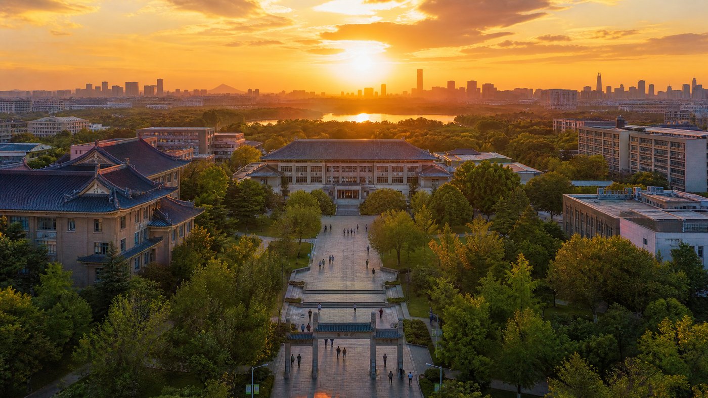 学生合集