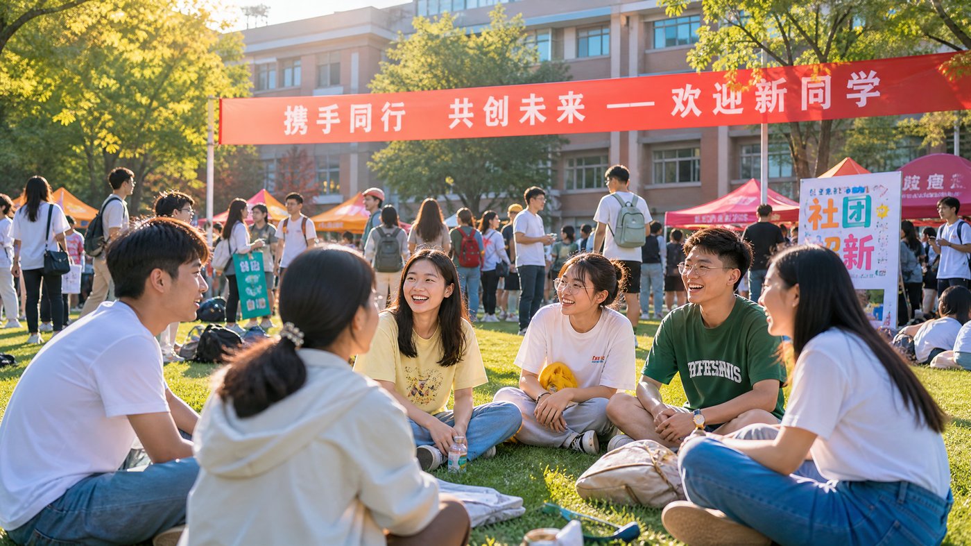 学生合集