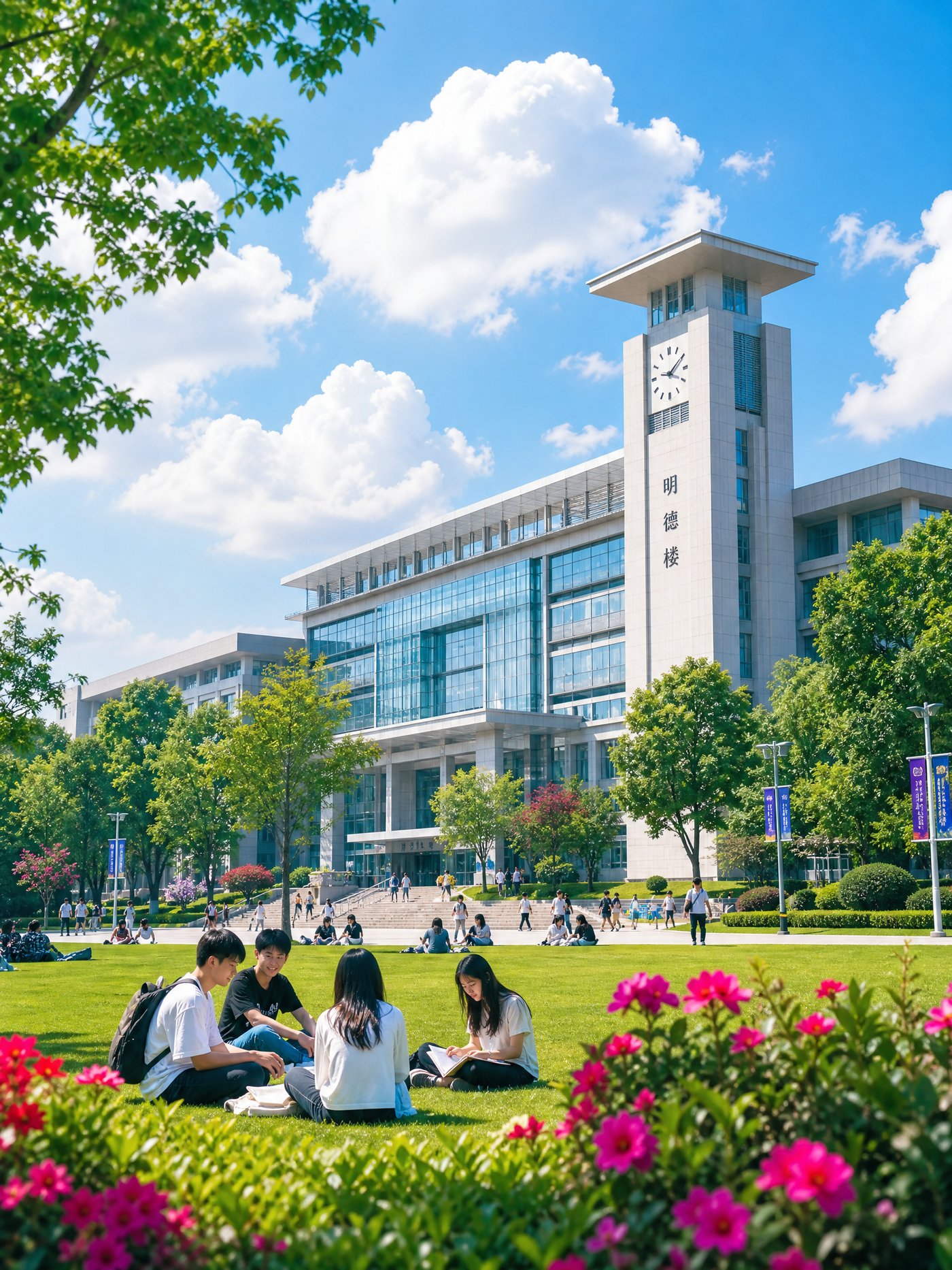 学生合集