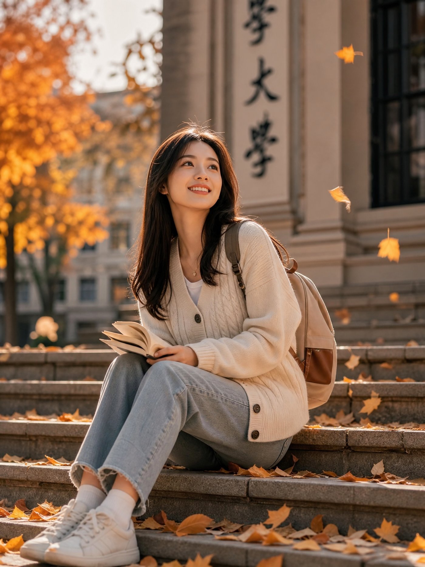 学生合集